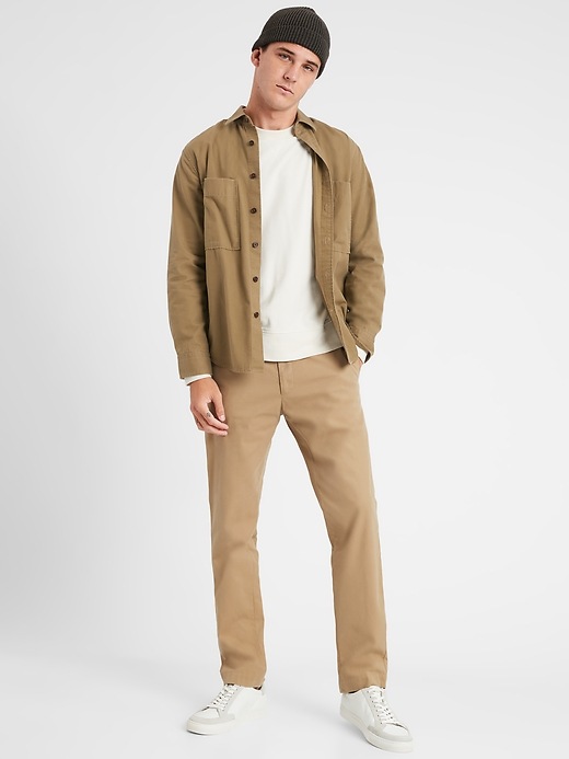 Banana republic emerson fashion chino