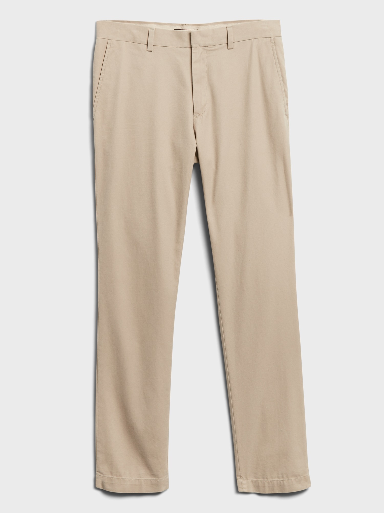 aiden stretch chino