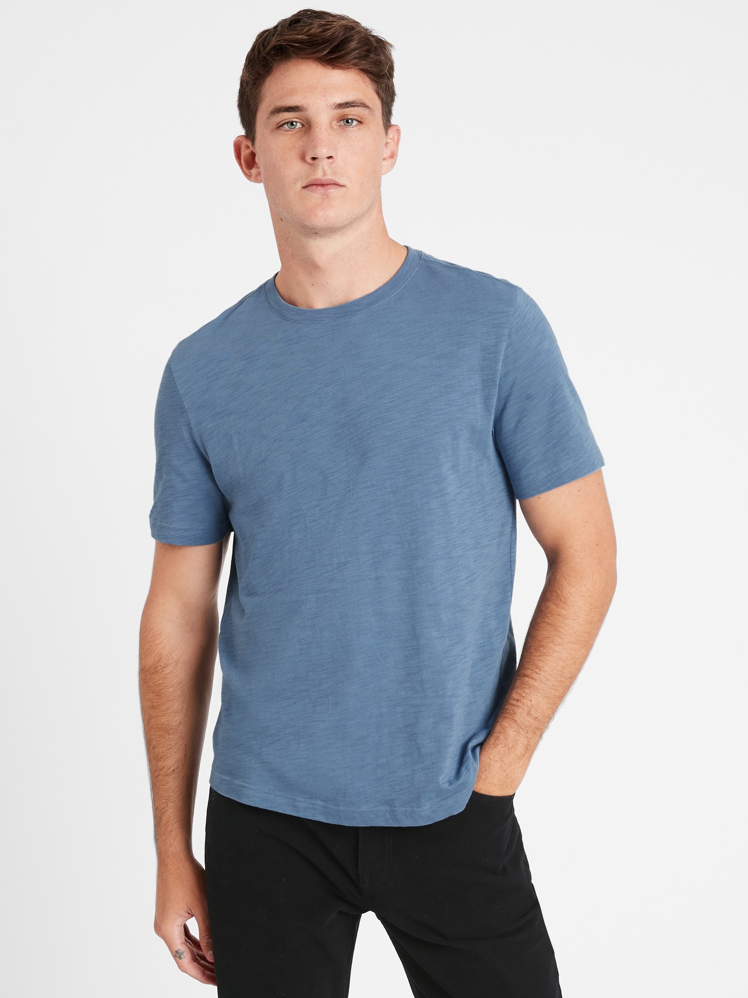 soft wash t shirts