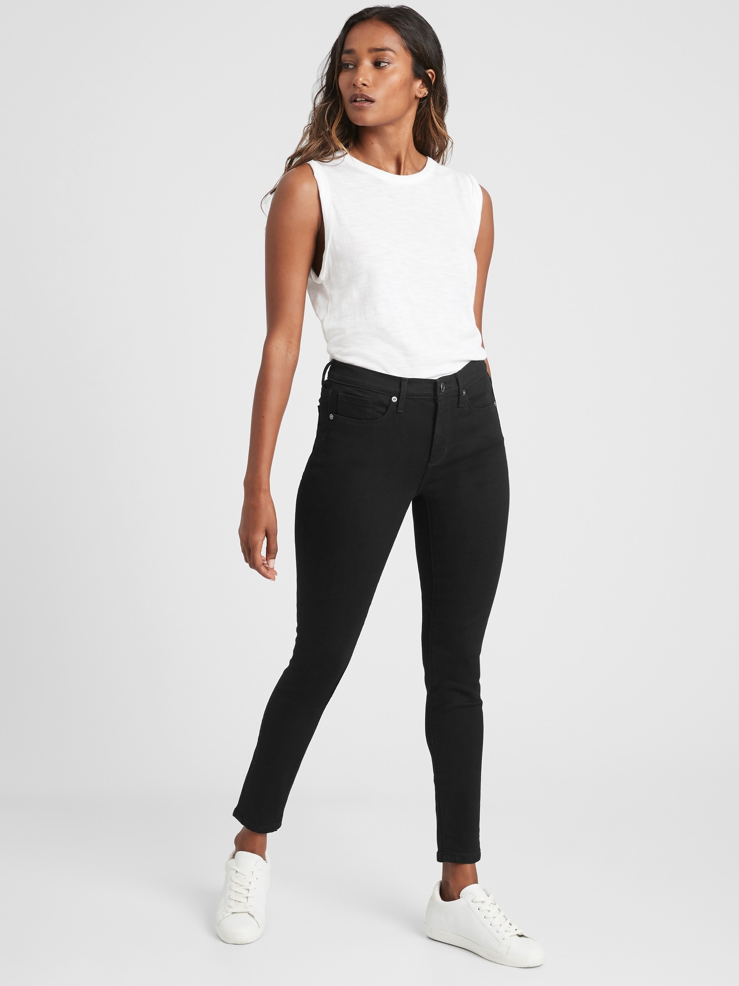 super stretch legging fit jean banana republic