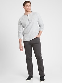 Slim Traveler Pant | Banana Republic