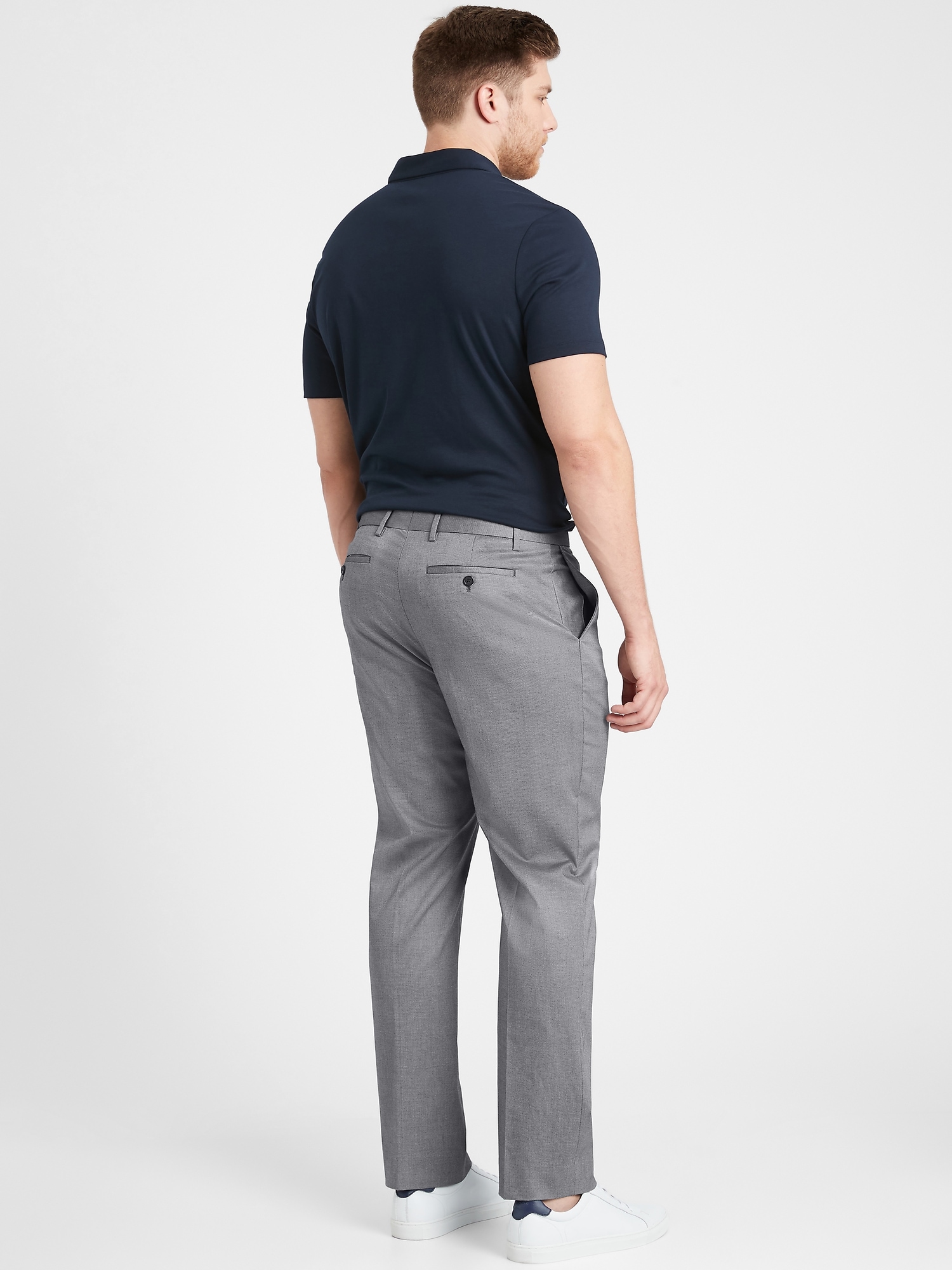 Buy Martin Fit Banana Republic Pants, Size 6 Stretch Pants, Striped Pants  Online in India - Etsy