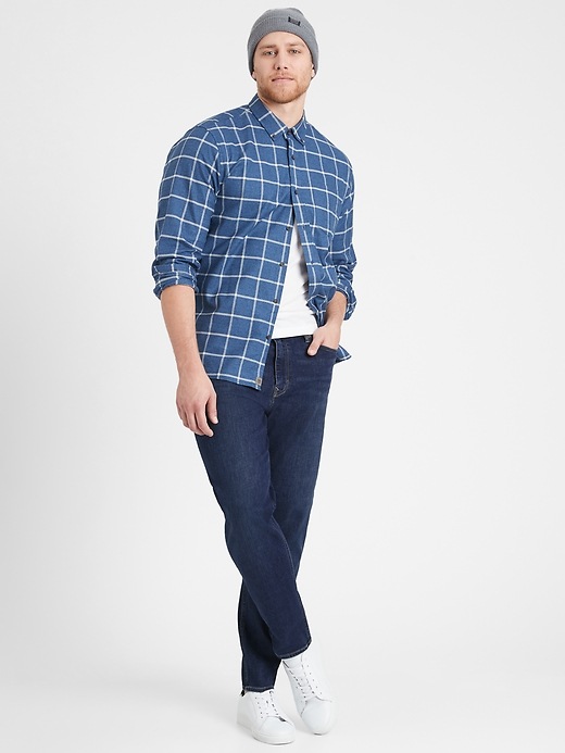 banana republic coolmax jeans