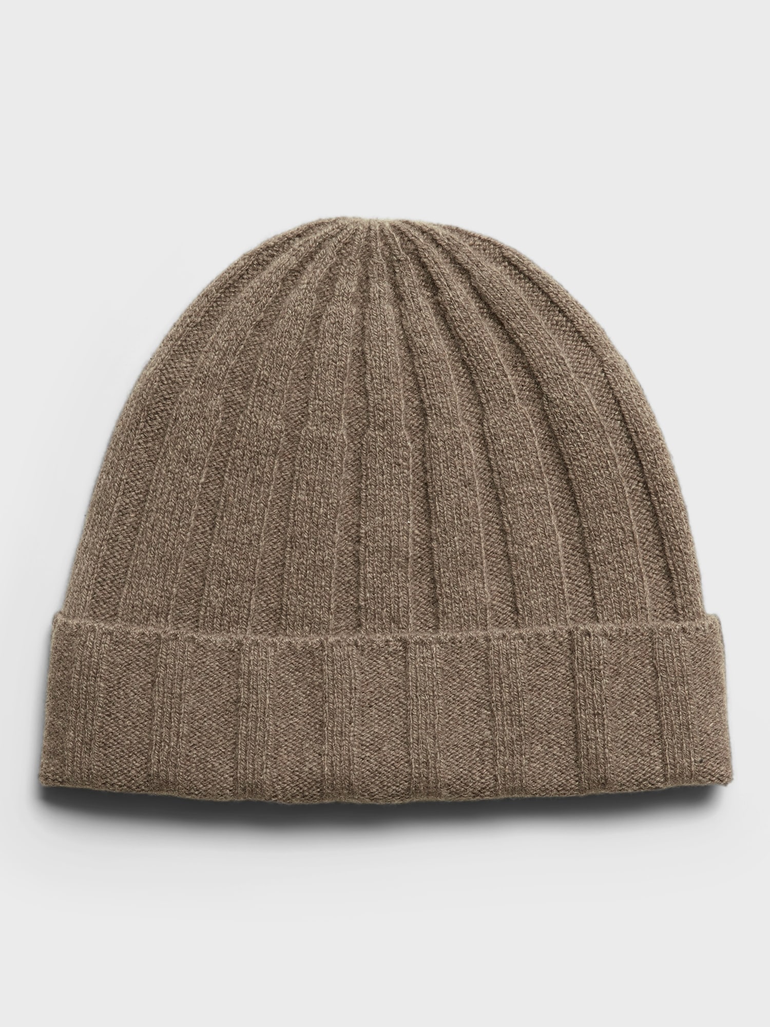 Recycled Cashmere Beanie