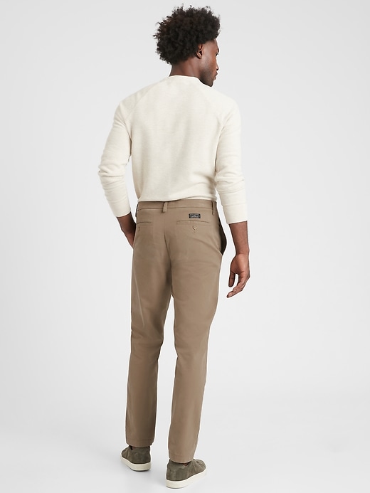 banana republic dawson chino replacement