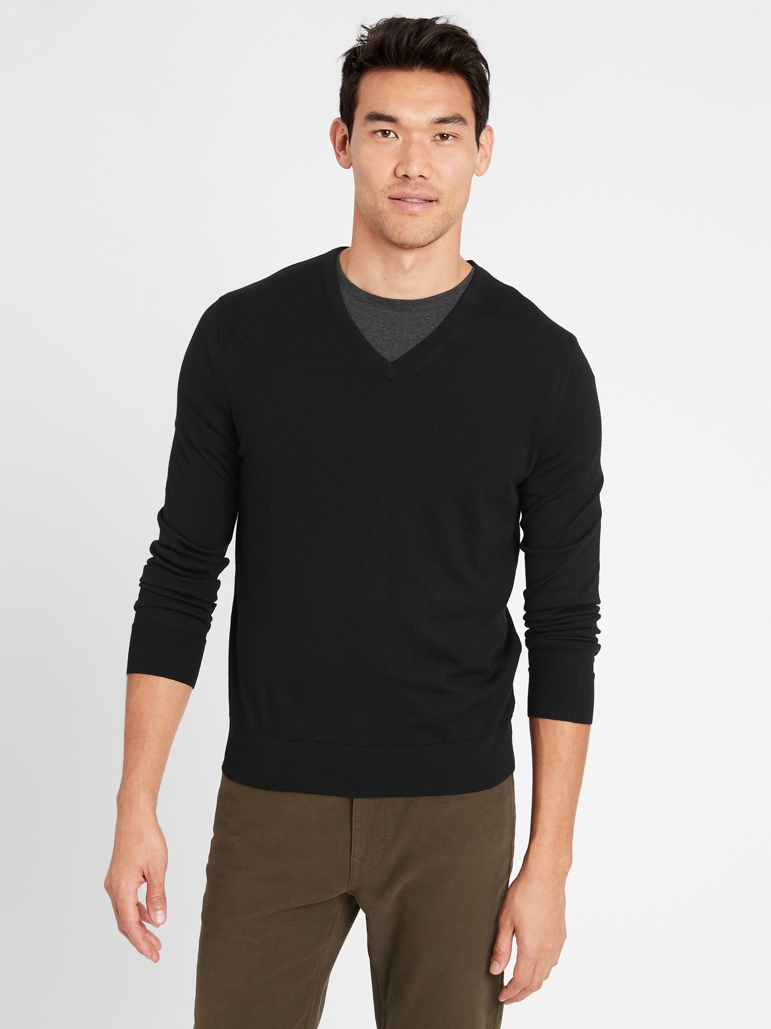 Merino wool banana republic Clearance
