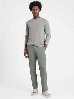 emerson stretch chino