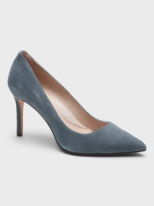 BANANA REPUBLIC  パンプス Madison Pump | Banana Republic