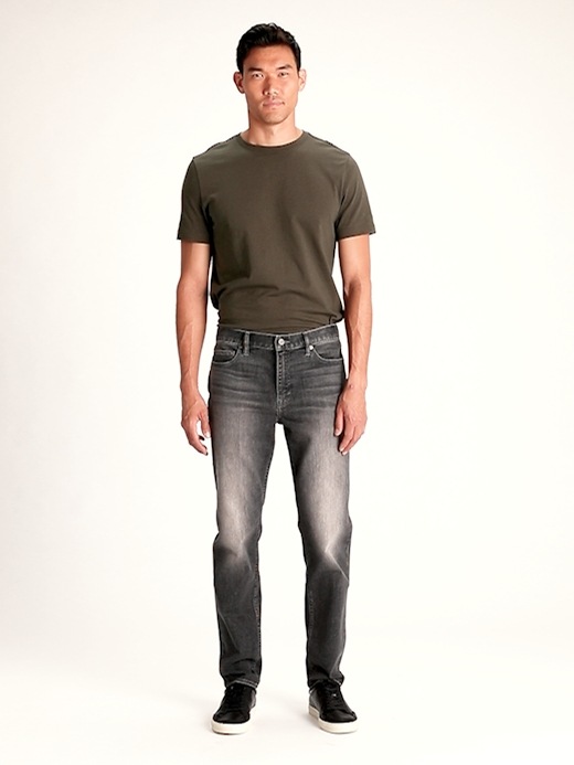 banana republic coolmax jeans