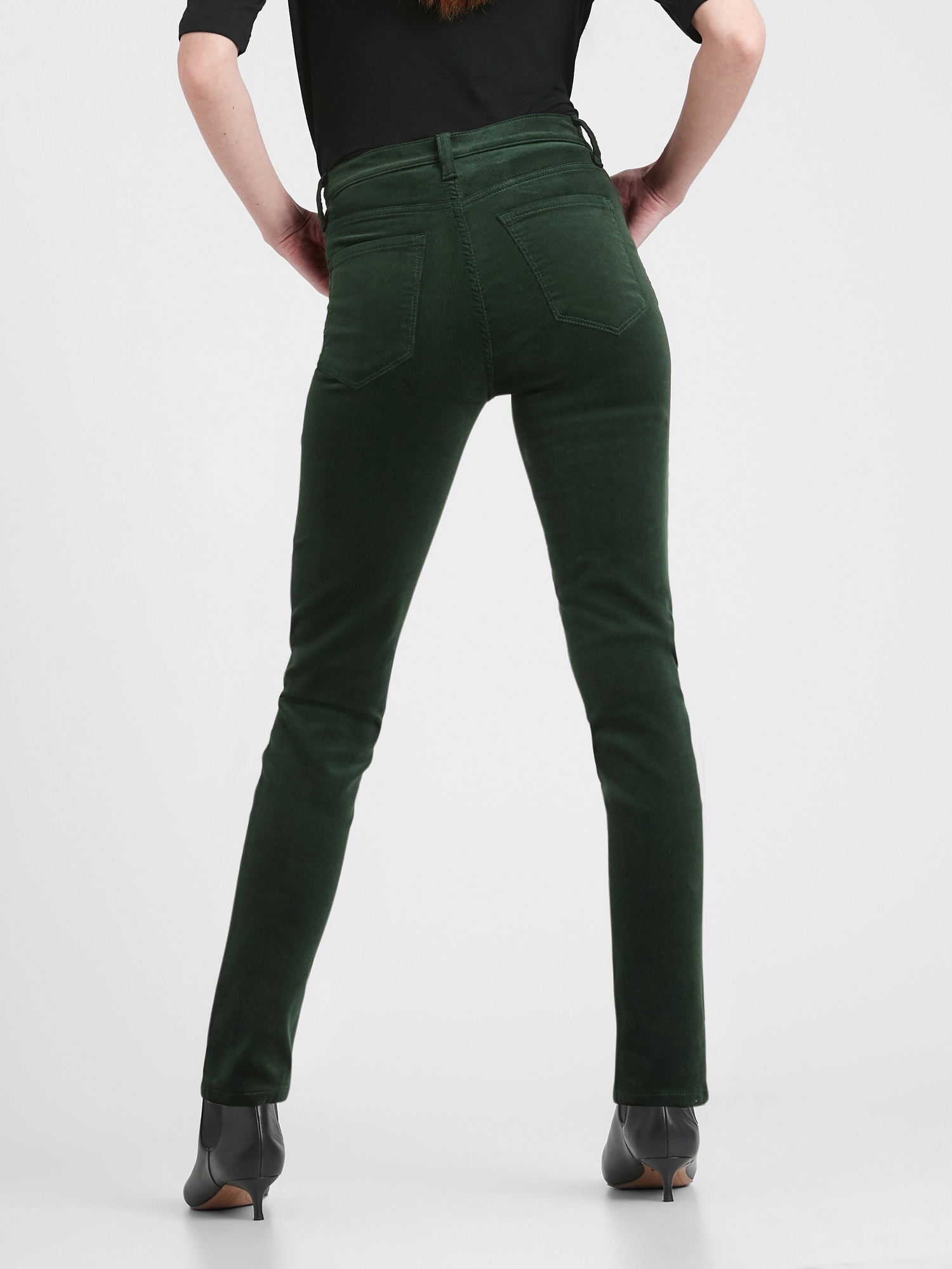 banana republic skinny corduroy pants
