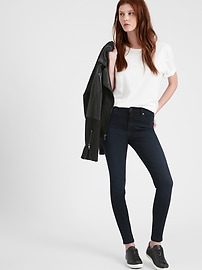 next luxe sculpt skinny jeans