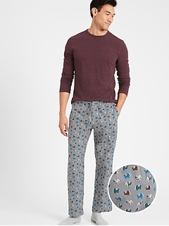 cozy pajamas