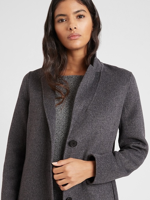 banana republic grey sweater dress Banana Republic - Ribbed Knit Sweater Dress Size XL | Light Gray Long Sleeve Midi Dress