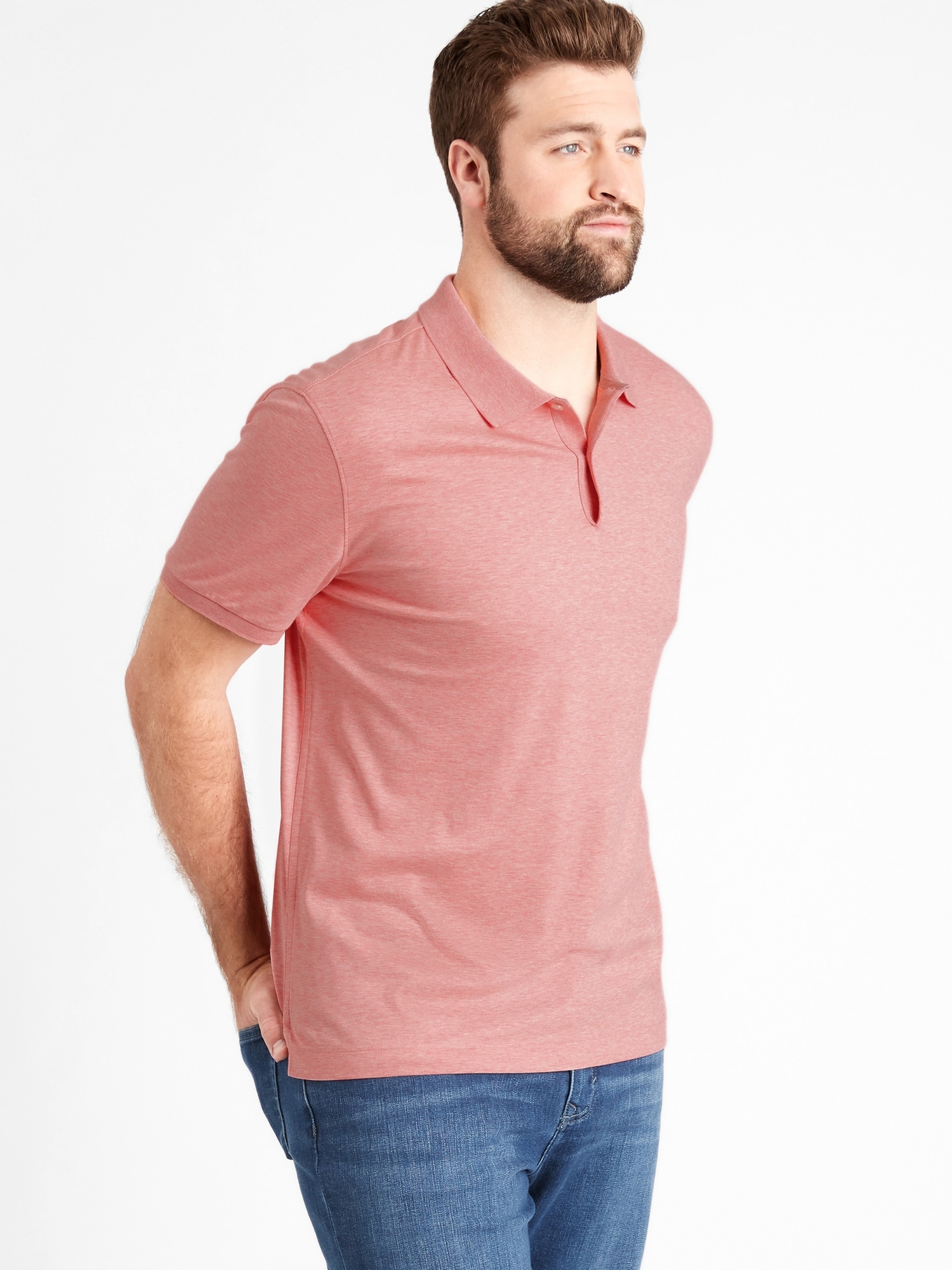 Luxury Golf Polo Brands Inc