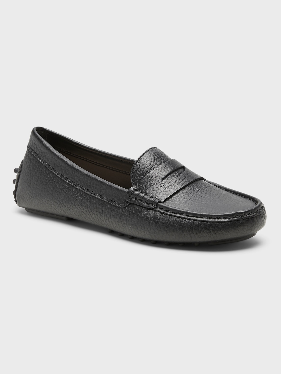 Banana republic hot sale driving shoes