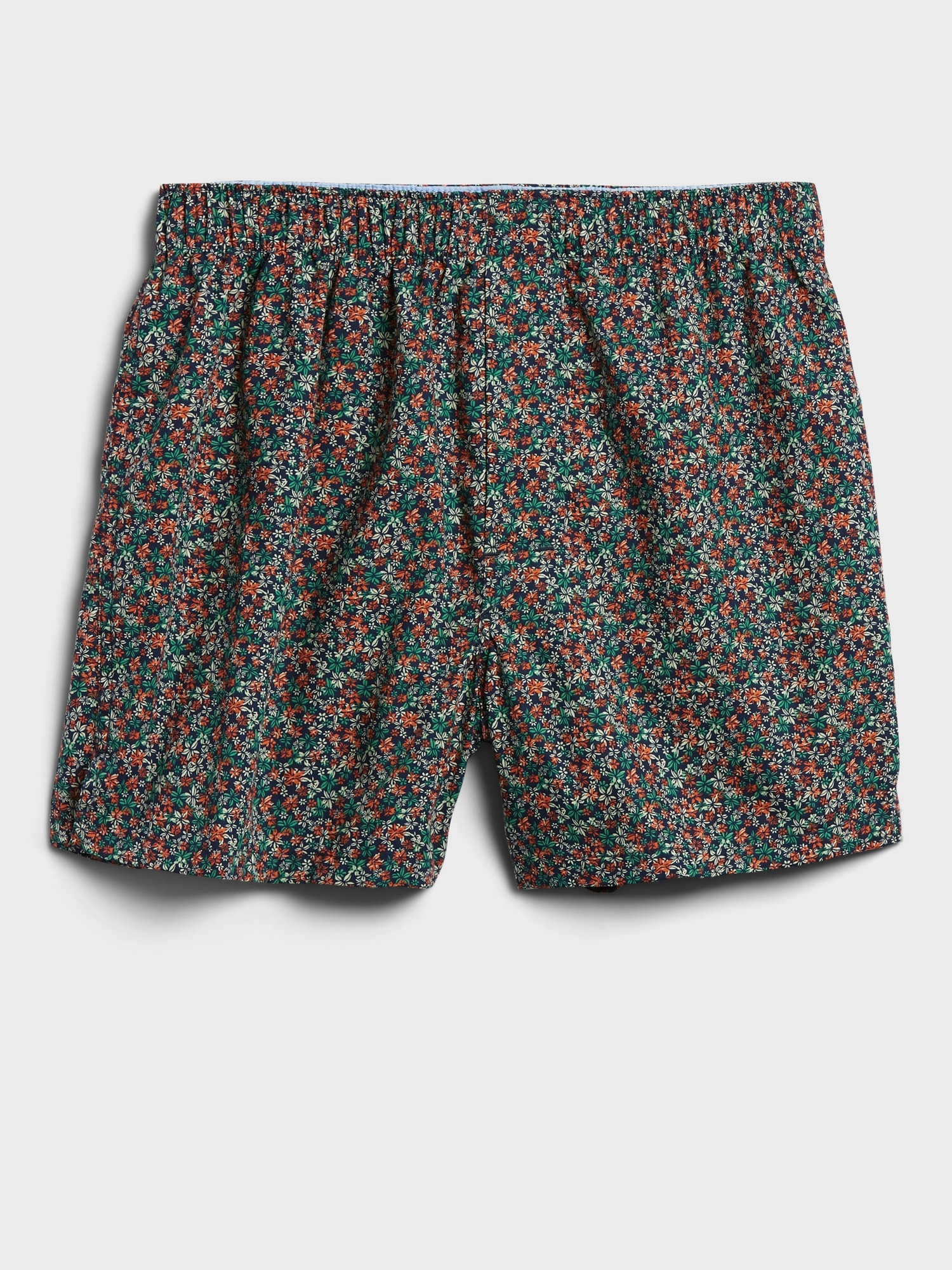 Ditsy Floral Boxer