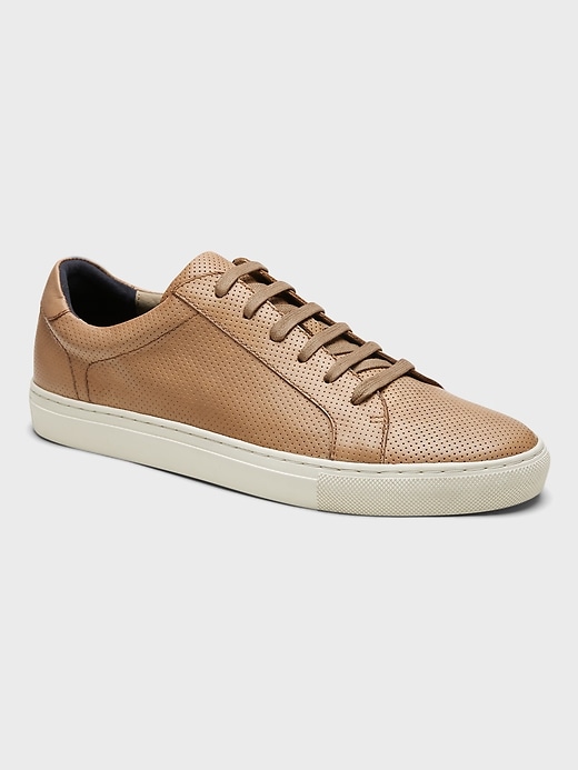 nicklas sneaker