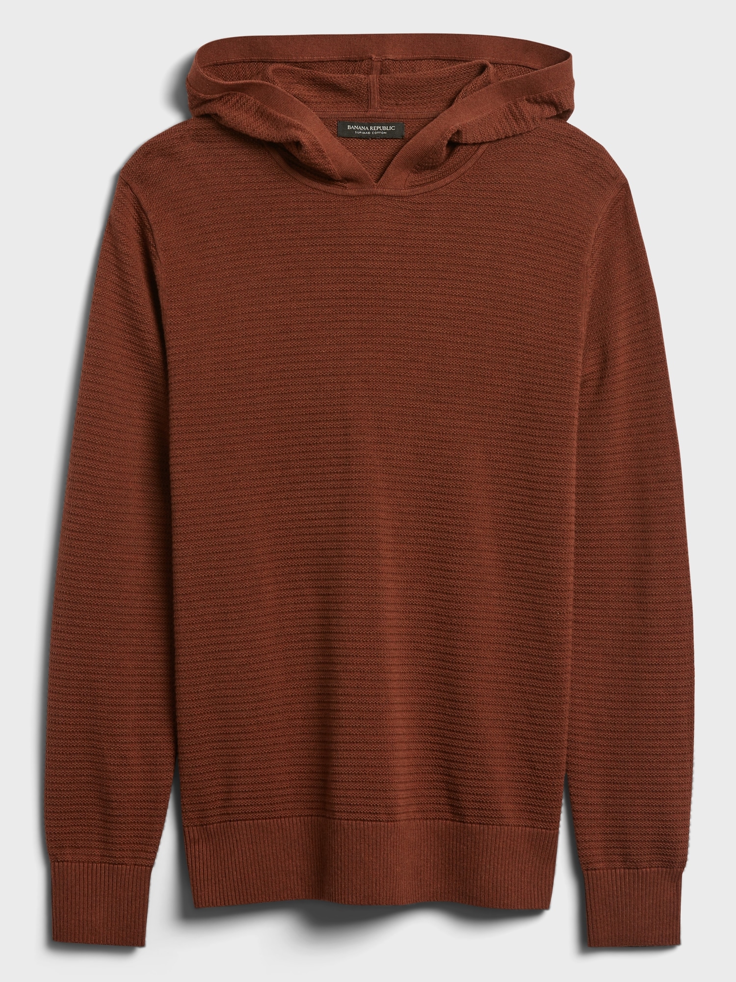 banana republic brown sweater