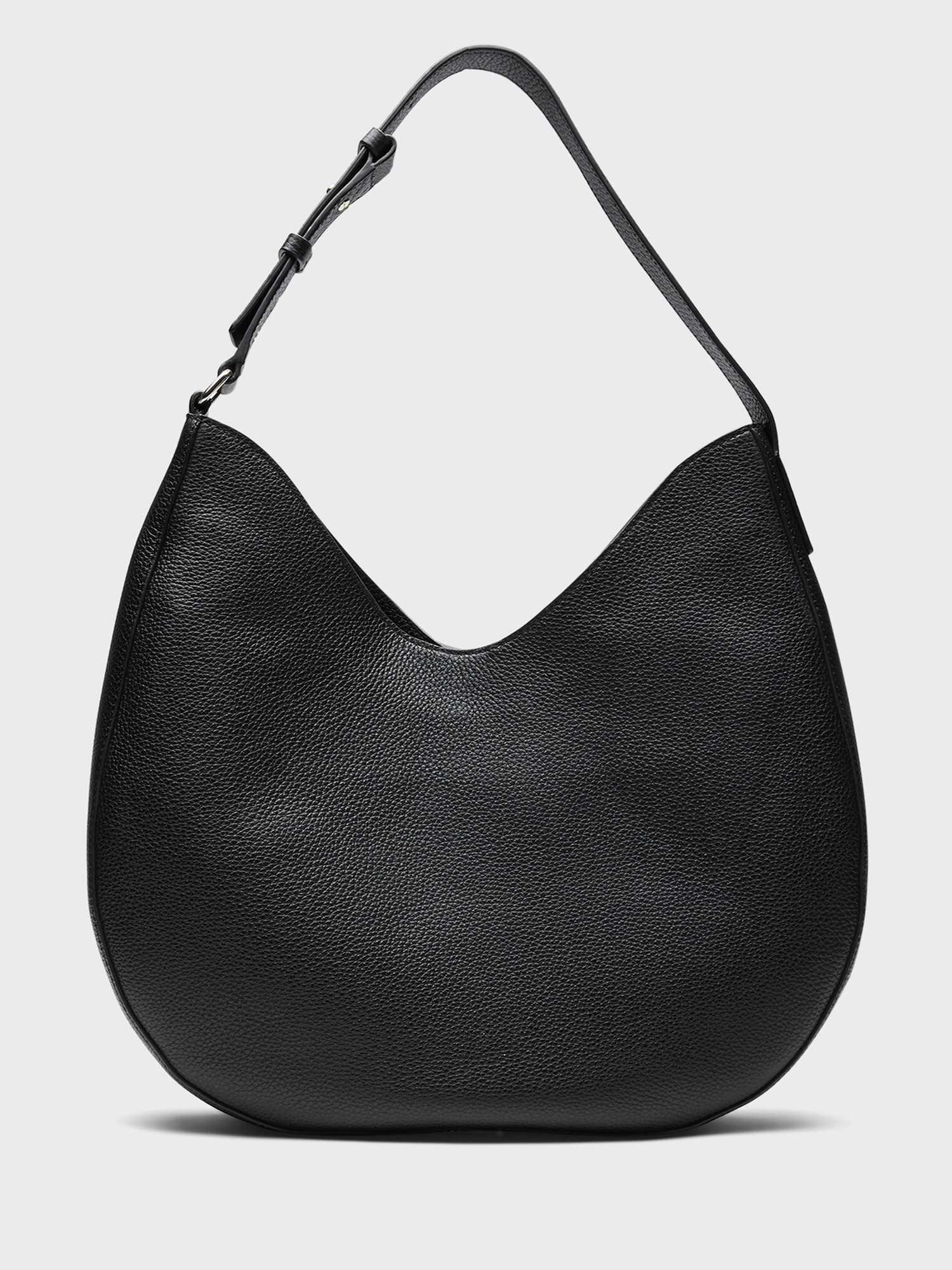 Leather Hobo Bag | Banana Republic