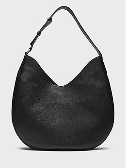 ★TOUT Y EST★ Women's Daily Hobo Bag Black QP122WBG23 QP122 Amazon.com: AZURAOKEY Black/Brown Suede Purse Tote Bag for