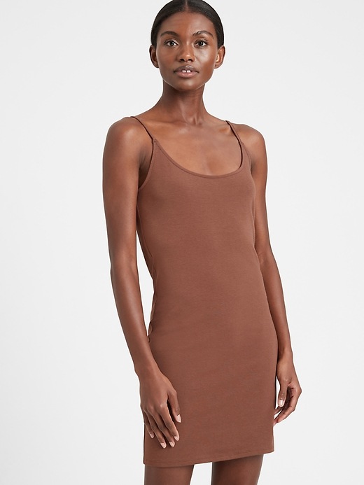 Image number 1 showing, Camisole Layering Slip