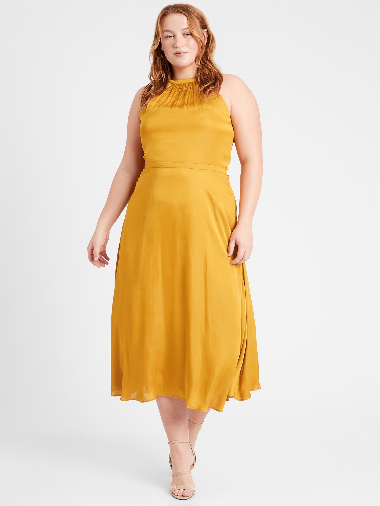 banana republic cocktail & party dresses