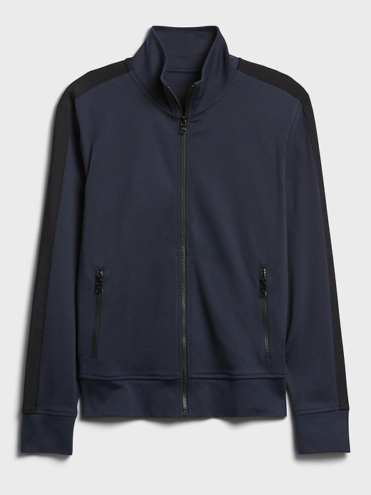 Track Jacket | Banana Republic
