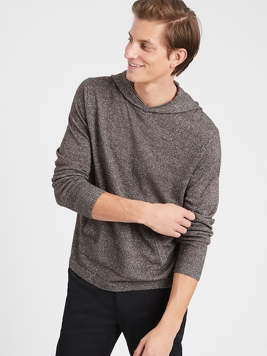 Banana republic wool cashmere sweater Clearance