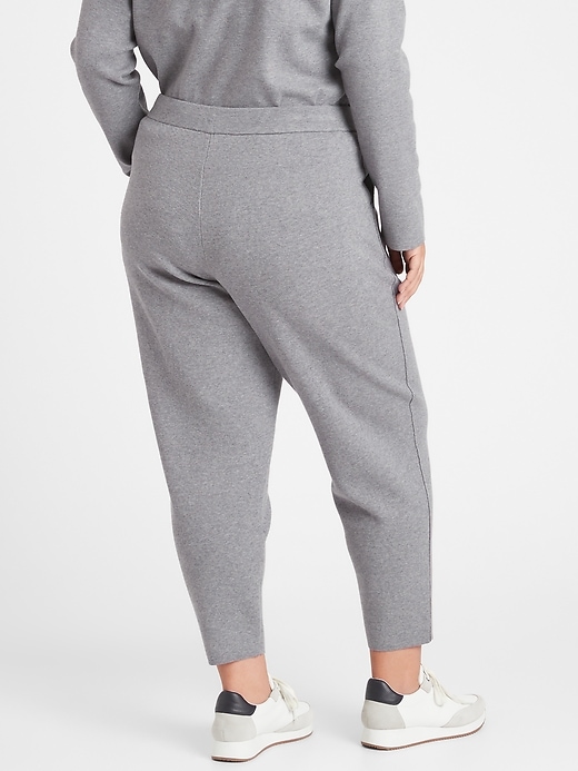 Sweater Jogger | Banana Republic