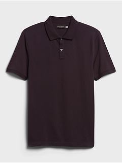 alors paris　アロー　Polo shirt　Nectar　Banane Cut&sewn – aLORS online store