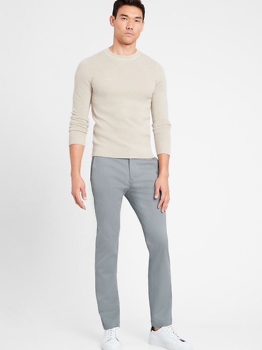 fulton skinny rapid movement chino