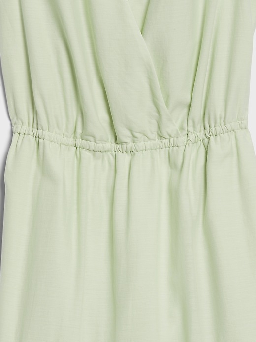 Image number 8 showing, Organic Cotton-TENCEL&#153 Maxi Dress