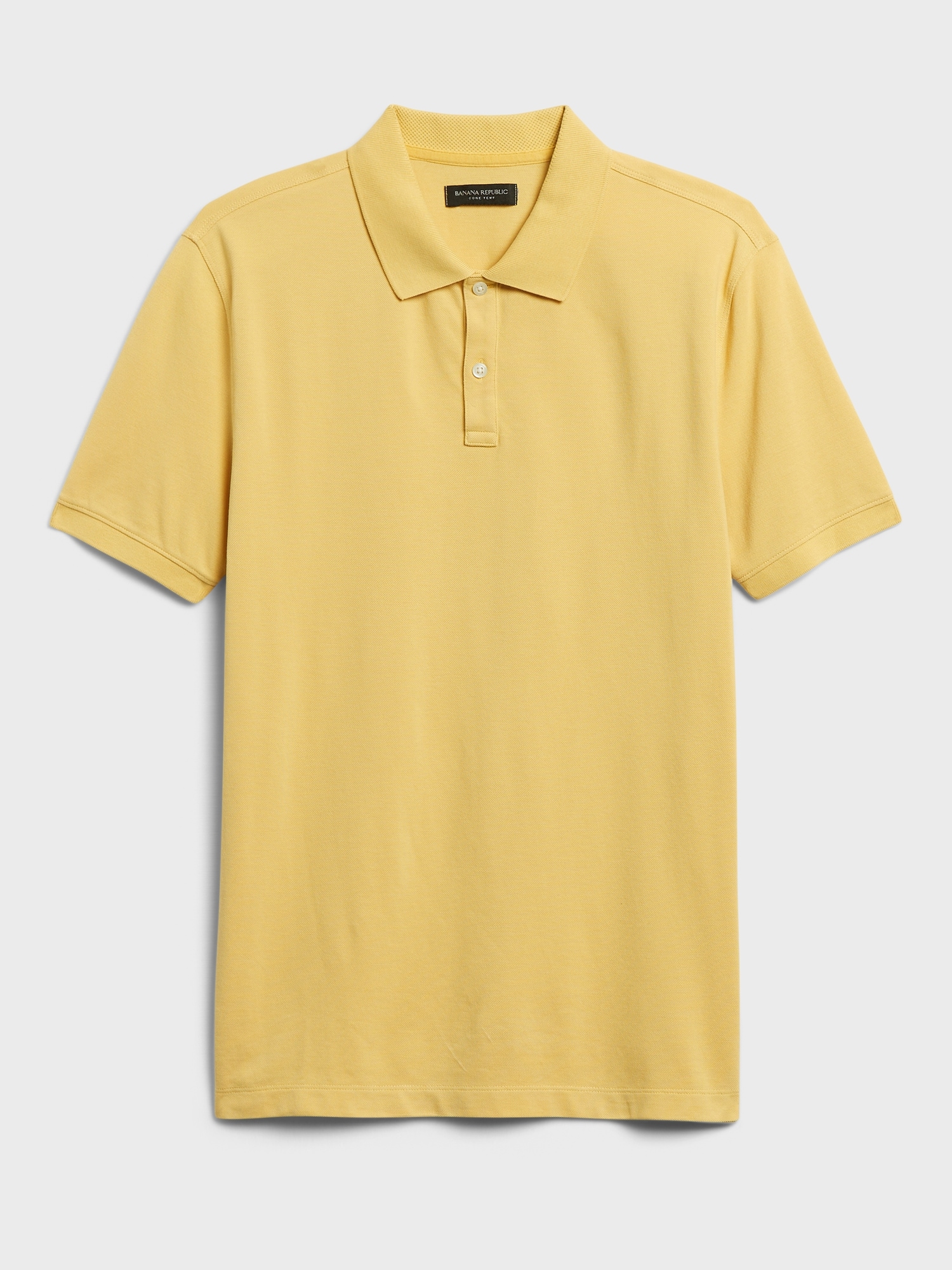 Playera polo banana online republic