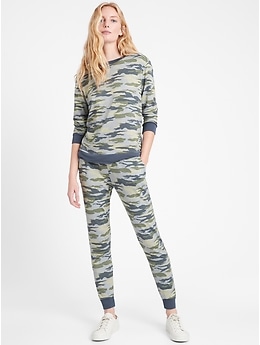 Loungewear banana republic Clearance