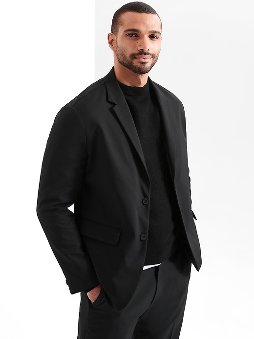 motion tech blazer