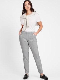 Ladies pull on pants Clearance