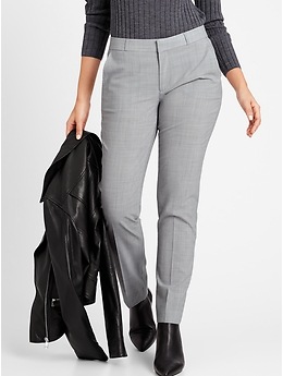 Banana republic best sale ryan curvy fit