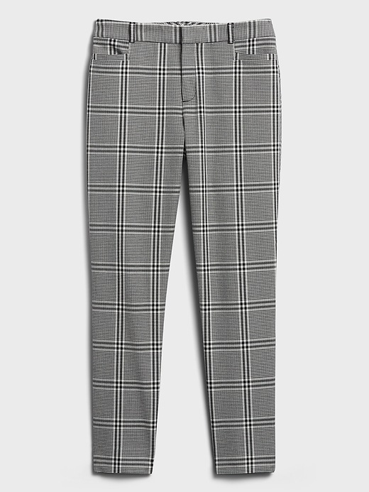 Image number 6 showing, Curvy Mid-Rise Skinny Sloan Pant