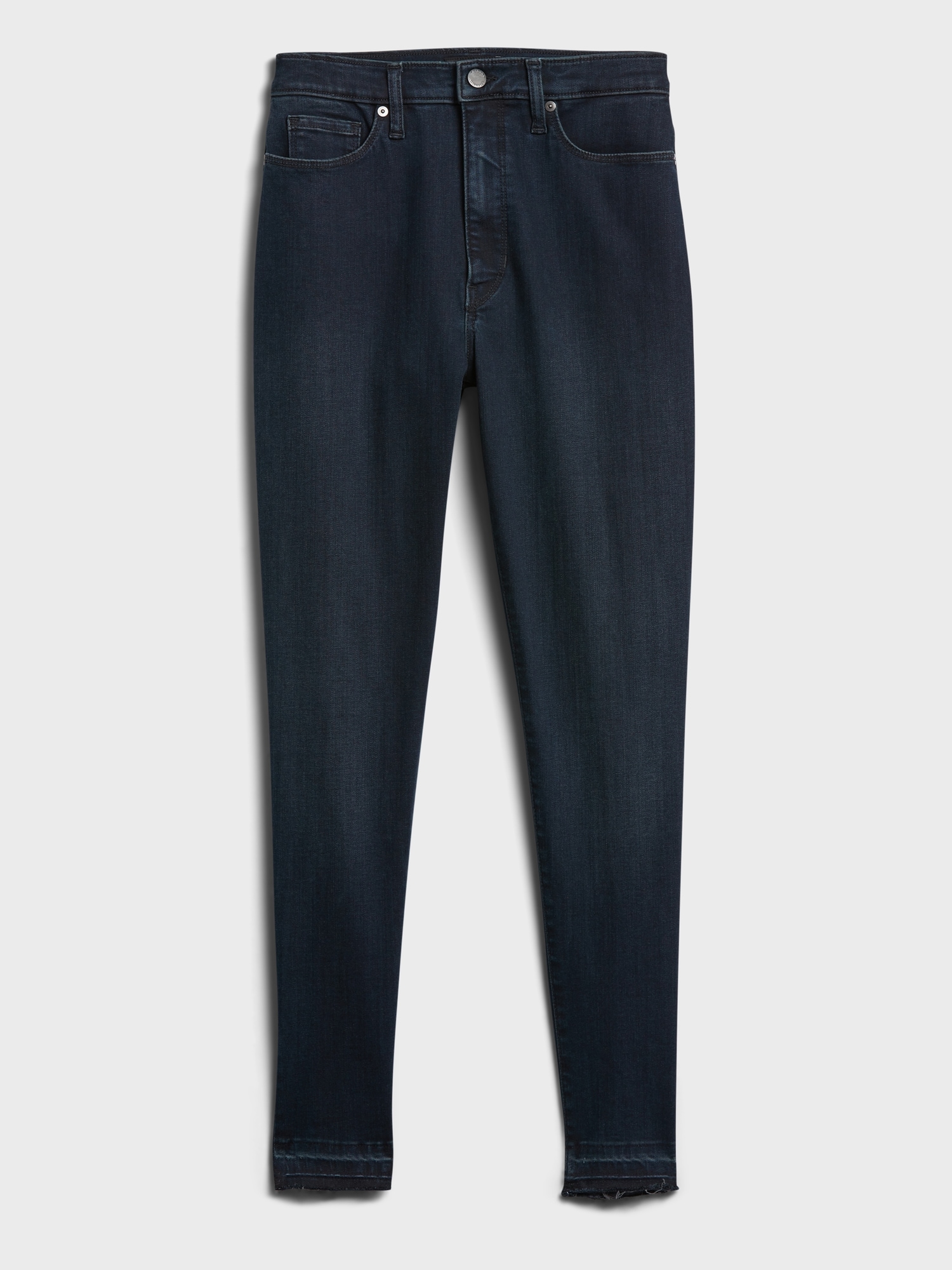 banana republic sculpt skinny jeans