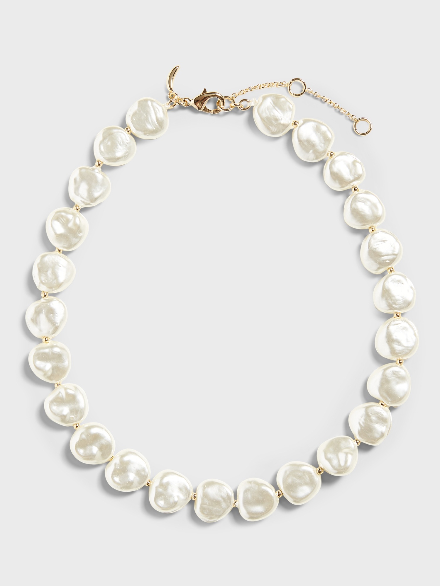 Pearl Necklace | Banana Republic