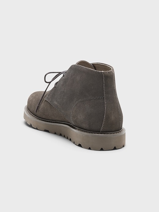 gap desert boots