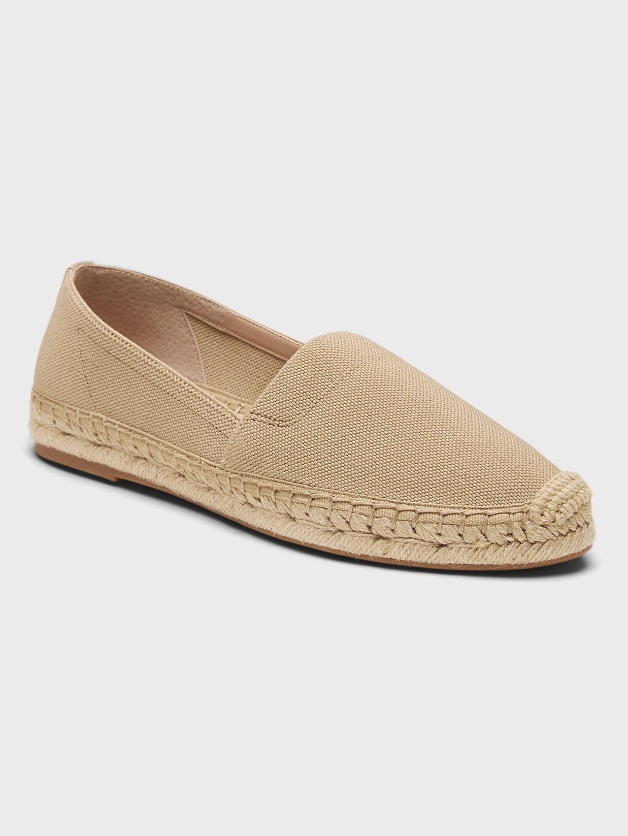 Banana republic espadrilles Clearance