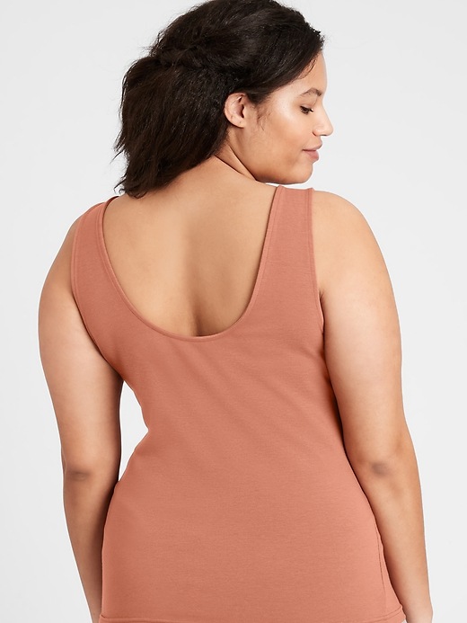 Image number 3 showing, Essential Layering Tank