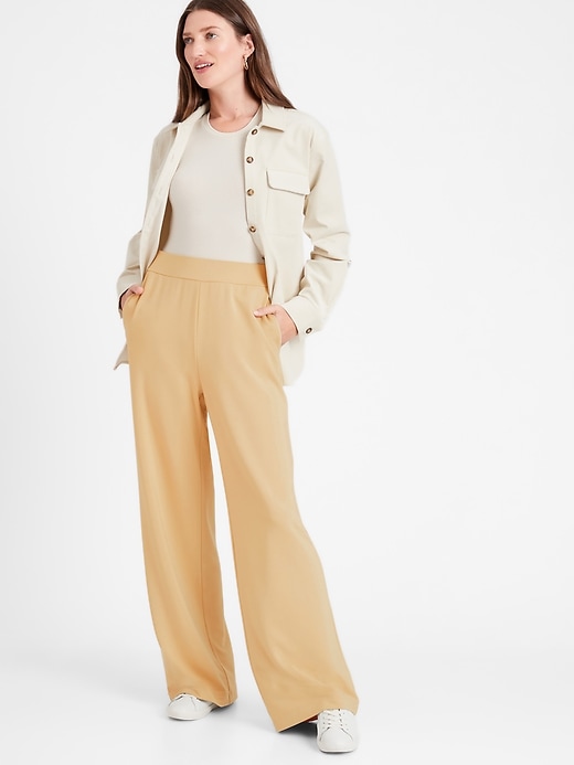 Banana republic lounge pants sale