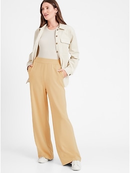 Banana republic best sale lounge pants