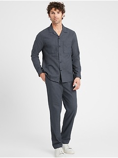 Banana republic mens lounge pants Clearance