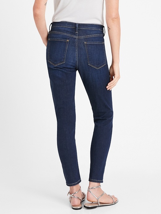 Image number 2 showing, High + Skinny Jean
