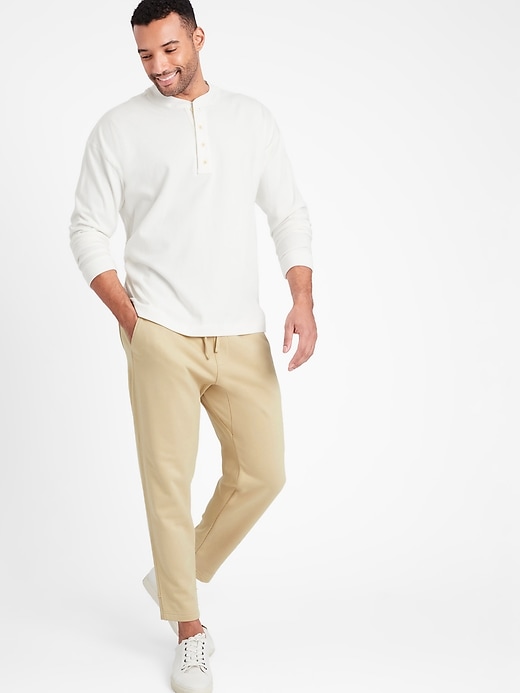 Image number 6 showing, French Terry Jogger