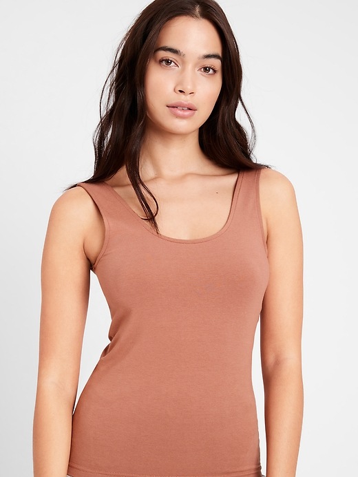 Image number 2 showing, Essential Layering Tank