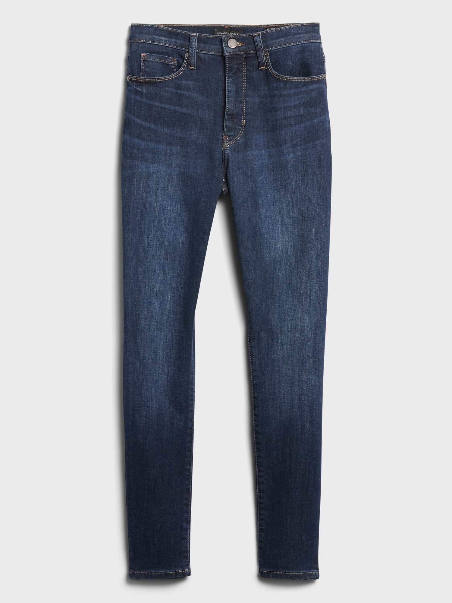 banana republic sculpt skinny jeans